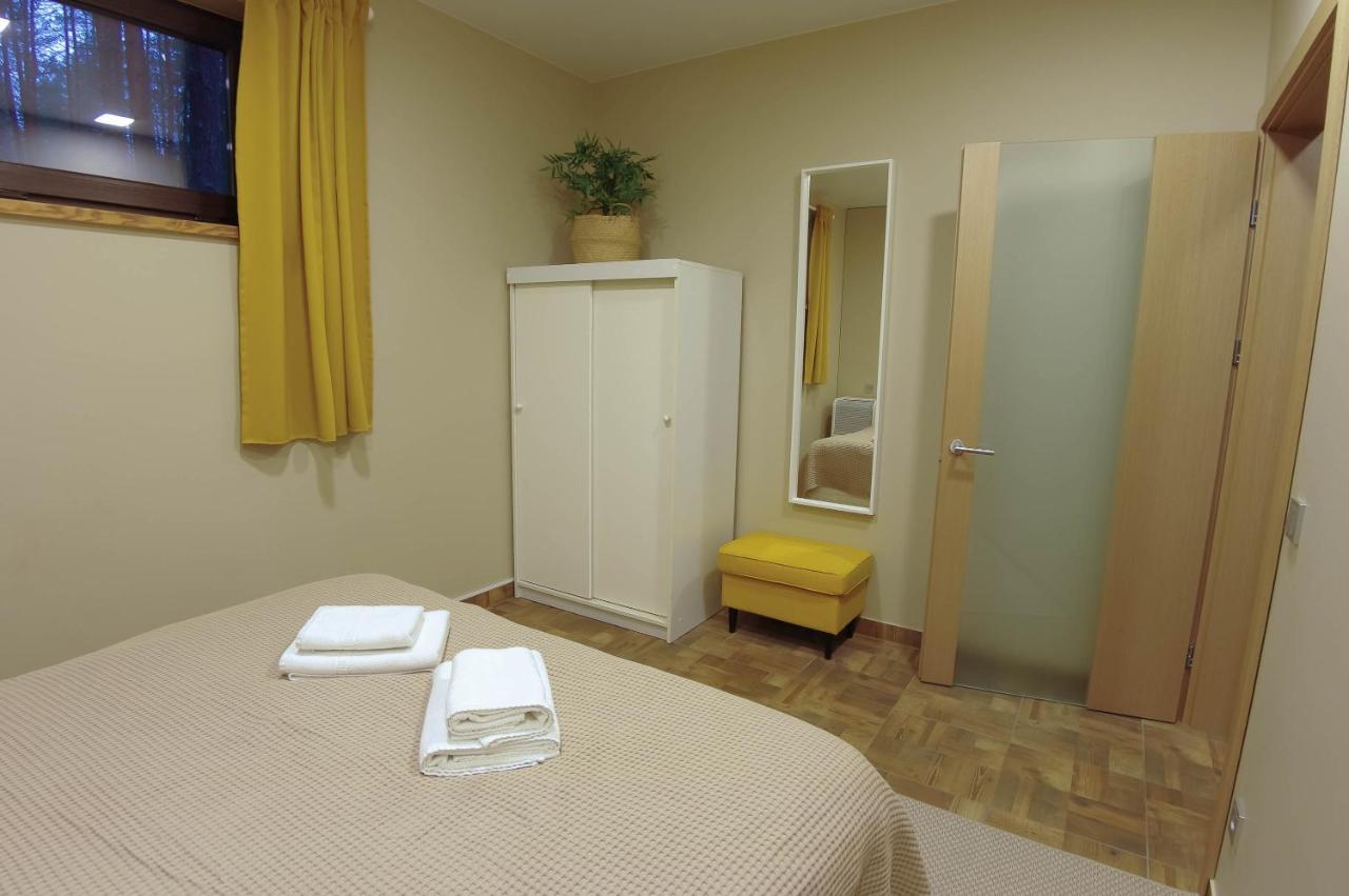 Zverinciaus Vila Birštonas Extérieur photo