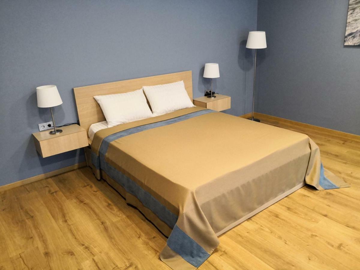 Zverinciaus Vila Birštonas Extérieur photo