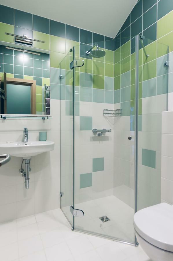 Zverinciaus Vila Birštonas Extérieur photo