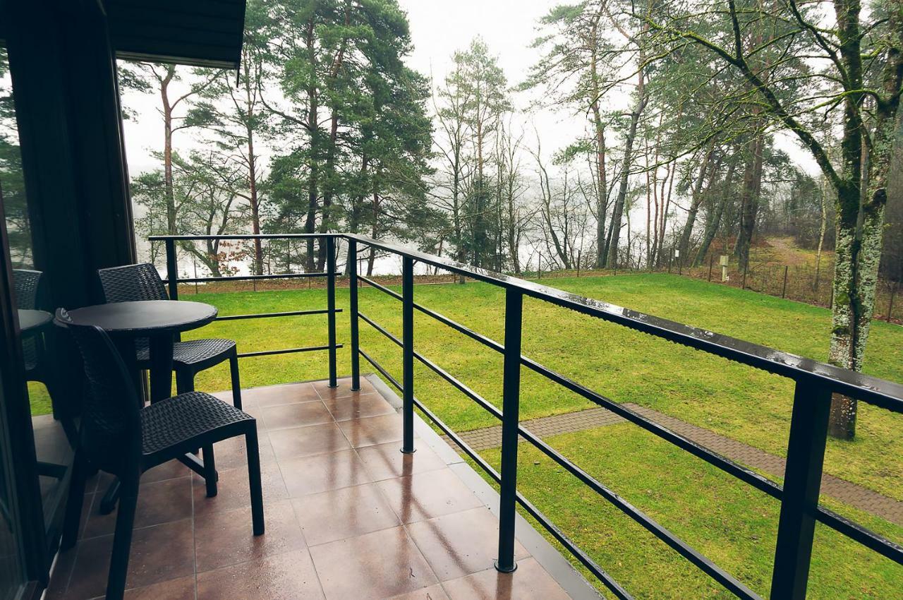 Zverinciaus Vila Birštonas Extérieur photo